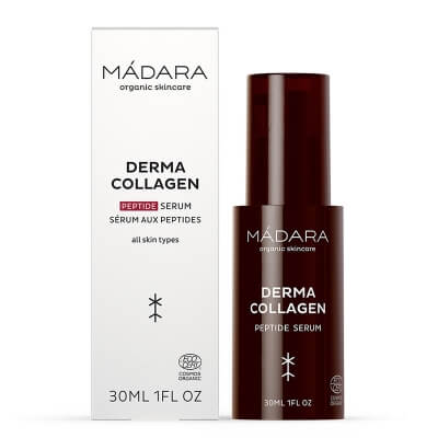 Madara Derma Collagen Hydra Fill Serum ujędrniające 30 ml
