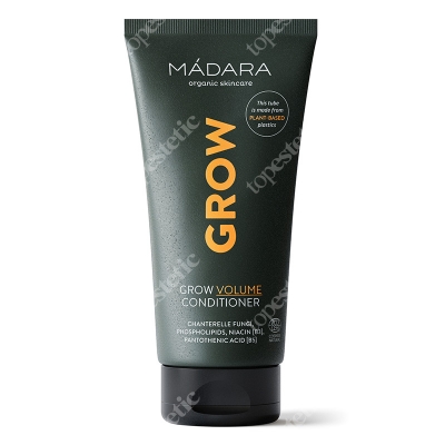 Madara Grow Volume Conditioner Odżywka 175 ml