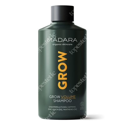 Madara Grow Volume Shampoo Szampon 250 ml