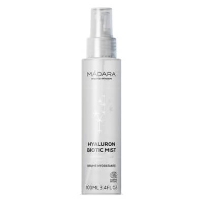 Madara Hialuron Biotic Mist Hialuronowa mgiełka biotyczna 100 ml