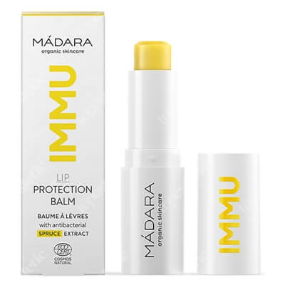 Madara Immu Lip Protection Balm Ochronny balsam do ust 4,5 g