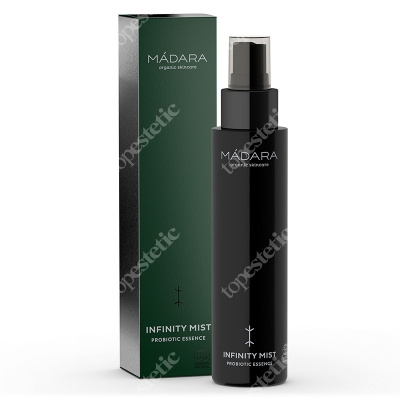 Madara Infinity Mist Esencja probiotyczna 100 ml