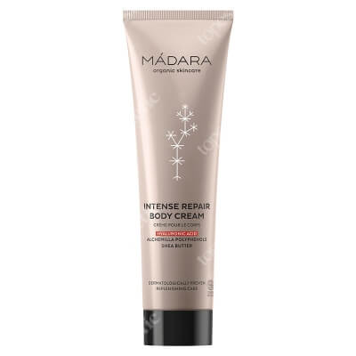 Madara Intense Repair Body Cream Krem do ciała 150 ml