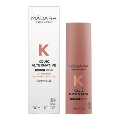 Madara Kojic Alternative Pigment Serum Serum przeciw pigmentacji 30 ml
