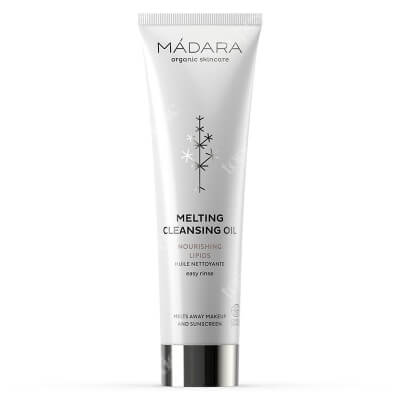 Madara Melting Cleasing Oil Topniejący olejek oczyszczający 100 ml