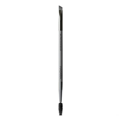 Madara Precision Brush Dwustronny aplikator do brwi i oczu 1 szt