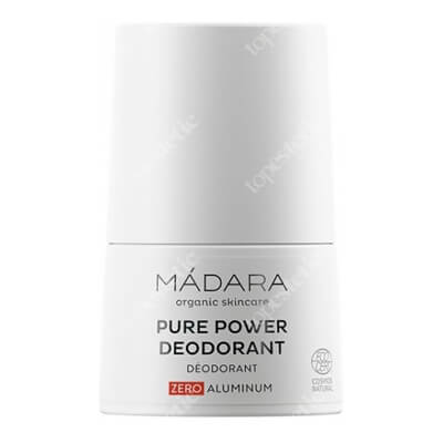 Madara Pure Power Deodorant Dezodorant 50 ml