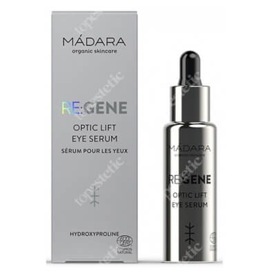 Madara Re Gene Serum New Serum liftingujące pod oczy 15 ml