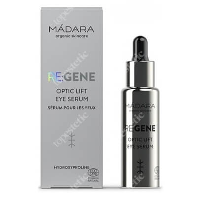 Madara Re Gene Serum Serum liftingujące pod oczy 15 ml