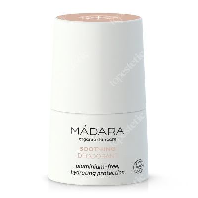 Madara Soothing Deodorant Kojący dezodorant 50 ml