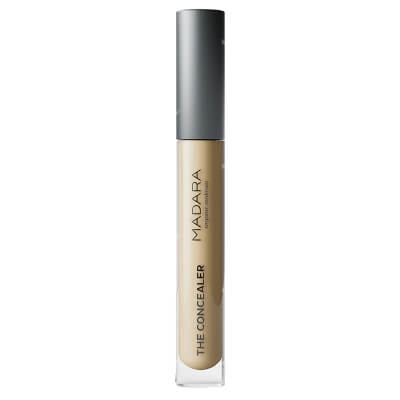 Madara The Concealer Luminous Perfecting Korektor (kolor 35 Honey) 4 ml