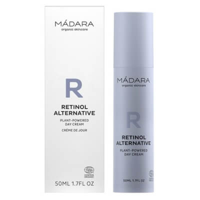 Madara Retinol Alternative Day Cream Krem na dzień 50 ml