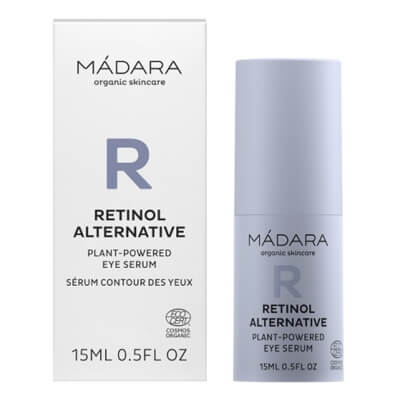 Madara Retinol Alternative Eye Serum Serum pod oczy 15 ml