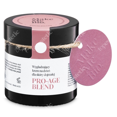 Make Me Bio Pro-Age Blend Krem na dzień dla skóry dojrzałej 60 ml