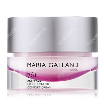 Maria Galland Activ Age Comfort Cream Krem ujędrniająco - odżywczy (761) 50 ml