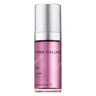 Maria Galland Activ'Age Serum (740) Serum ujędrniające 30 ml