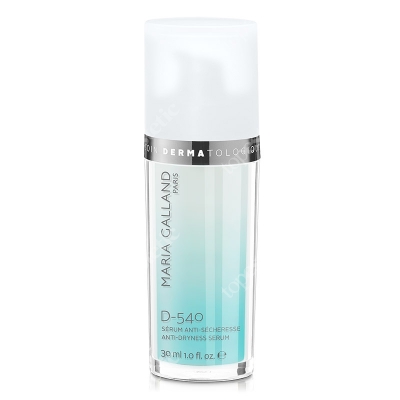 Maria Galland Anti Dryness Serum (D540) Serum nawilżające dla skór atopowych 30 ml