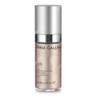 Maria Galland Cell Boosting Serum (22N) Serum - aktywator komórek 30 ml