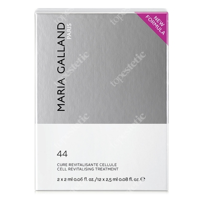 Maria Galland Cell Revitalising Treatment (44) Kuracja Intensywnie regenerująca