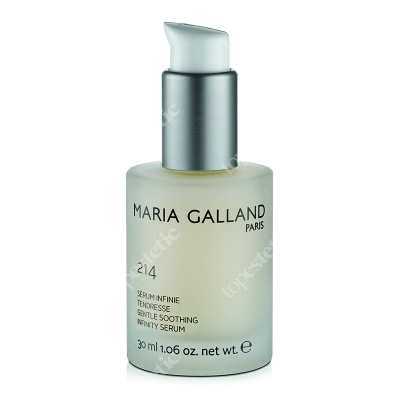 Maria Galland Gentle Soothing Infinity Serum (214) Serum SOS na podrażnienia 30 ml