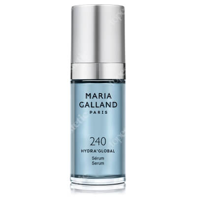 Maria Galland Hydra Global Serum (240) Serum intensywnie nawilżające 30 ml