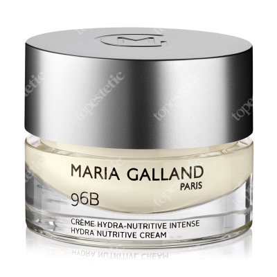 Maria Galland Hydra Nutritive Cream (96B) Krem nawilżająco-odżywczy 50 ml