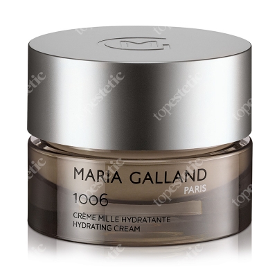 Maria Galland Hydrating Cream Mille (1006) Krem nawilżający 50 ml