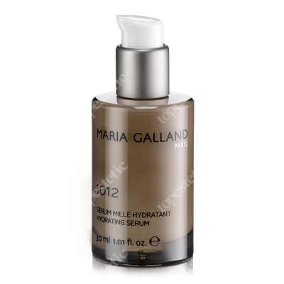 Maria Galland Hydrating Serum Mille (1012) Serum nawilżające 30 ml