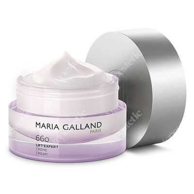 Maria Galland Lift‘Expert Cream (660) Krem liftingujący 50 ml