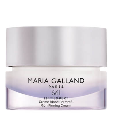 Maria Galland Lift Expert Rich Firming Cream (661) Bogaty Krem Liftingujący 50 ml
