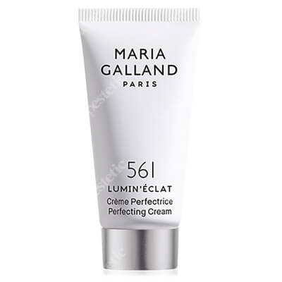 Maria Galland Lumin’Eclat Perfecting Cream (561) Lekki krem udoskonalący 50 ml