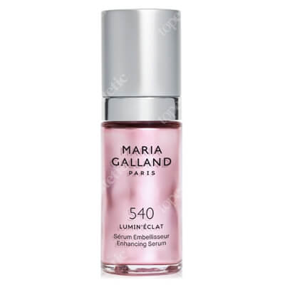 Maria Galland Lumin'Eclat Serum (540) Serum rozświetlające 30 ml