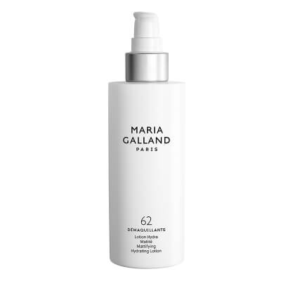 Maria Galland Mattifying Hydrating Lotion (62) Tonik nawilżająco-matujący 200 ml