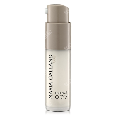 Maria Galland Mg Essence Hyaluronic (007) Esencja z kwasem hialuronowym 5 ml, 1 szt.