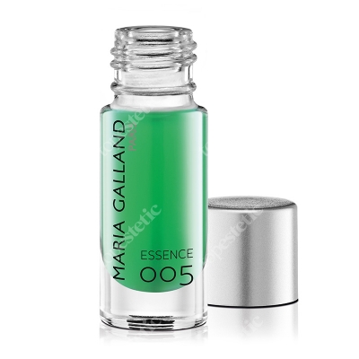 Maria Galland Mg Essence Silver (005) Esencja ze srebrem 2,5 ml, 1 szt.