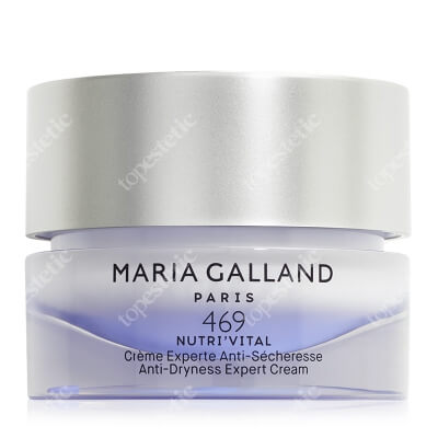 Maria Galland Nutri Vital Anti Dryness Expert Cream (469) Krem Lipidowy dla skór atopowych 50 ml