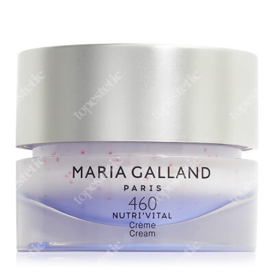 Maria Galland Nutri Vital Cream (460) Rewitalizujący krem 50 ml