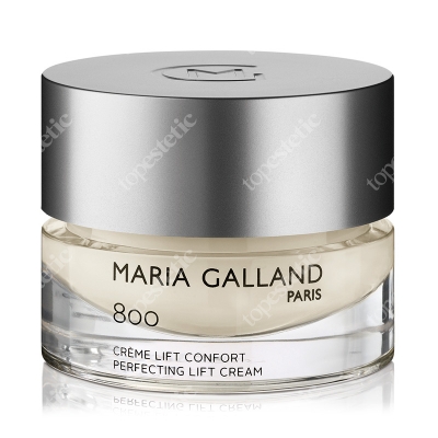 Maria Galland Perfecting Lift Cream (800) Krem liftingujący na noc 50 ml