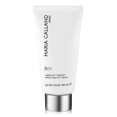 Maria Galland Perfecting Lift Day Cream (801) Krem liftingujący na dzień 50 ml