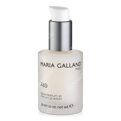 Maria Galland Profilift Firming Serum (249) Serum liftingujące 3d, 30 ml