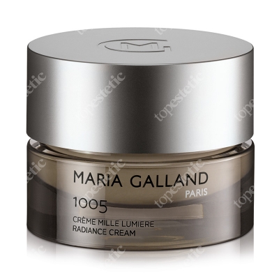 Maria Galland Radiance Cream Mille (1005) Krem blasku 50 ml