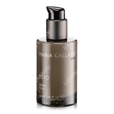 Maria Galland Radiance Serum Mille (1010) Serum 30 ml
