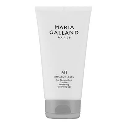 Maria Galland Refreshing Cleansing Gel (60) Odświeżający żel do mycia 150 ml