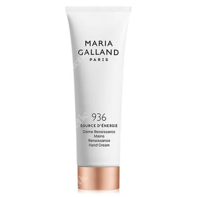 Maria Galland Renaissance Hand Cream (936) Regenerujący krem do dłoni 50 ml