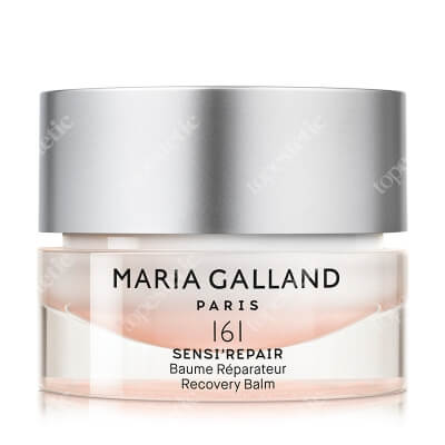 Maria Galland Sensi Repair Balm (161) Regenerujący balsam do skóry wrażliwej 50 ml