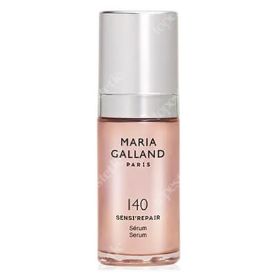 Maria Galland Sensi Repair Serum (140) Wyjątkowe serum dla skóry wrażliwej 30 ml