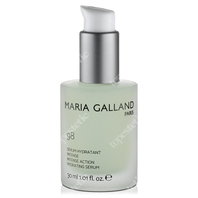 Maria Galland Serum Hydratant Intense (98) Serum intensywnie nawilżające 30 ml