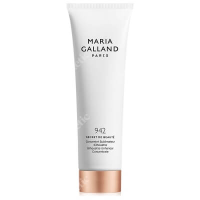 Maria Galland Silhouette-Enhancer Concentrate (942) Koncentrat wyszczuplający 125 ml