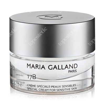 Maria Galland Special Cream For Sensitive Skin (17B) Krem na rozszerzone naczynka 50 ml