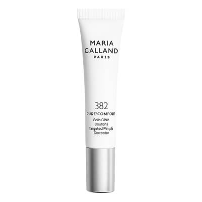 Maria Galland Targeted Pimple Pen Punktowy preparat na niedoskonałości 15 ml